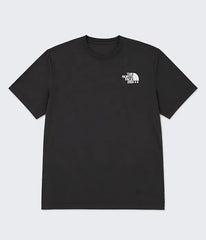 Unisex TNFUSA Relaxed Short Sleeve Tee