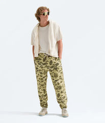 Men’s TNF™ Essential Simple Dome Pants—Print
