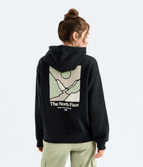 Women’s Evolution Monte Oversize Hoodie