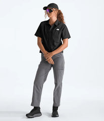 Women’s Trail LIGHTRANGE™ Short-Sleeve Shirt