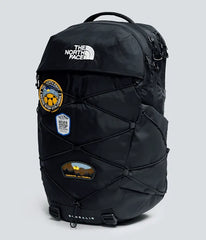 Borealis Patch Backpack
