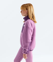 Girls’ Yumiori Off Peak Full-Zip Jacket