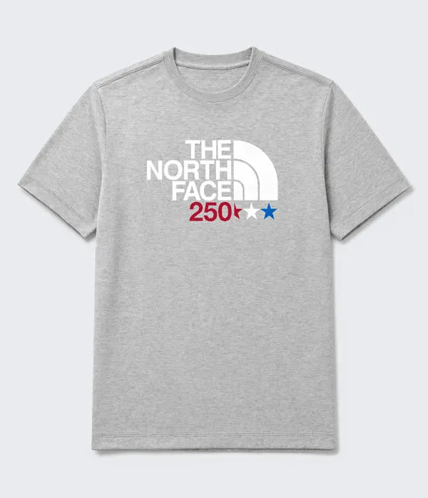 Teen TNFUSA Half Dome Relaxed Tee