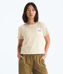 Women’s Sun Regular Short-Sleeve Cutie Tee—Graphic