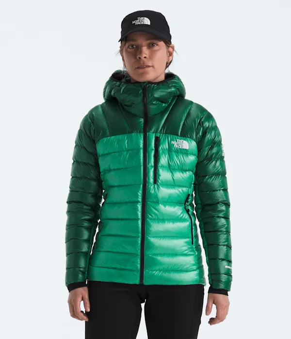 Women’s Summit Series Breithorn Hoodie