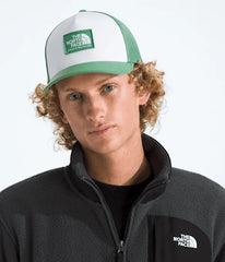 Keep It Patched Trucker Hat