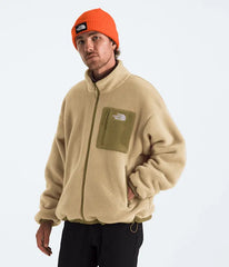 Men’s Yumiori Reversible Jacket