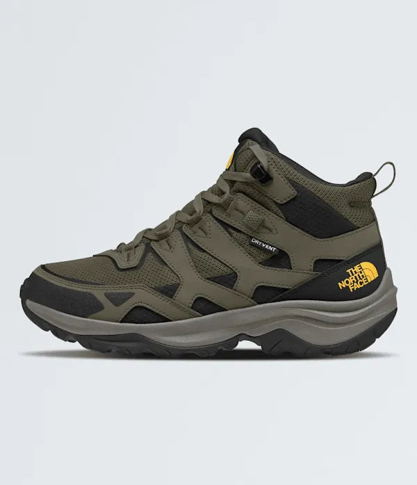 Men’s Hedgehog 3 Mid Waterproof Boots