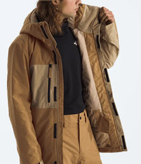 Men’s Freedom Insulated Jacket