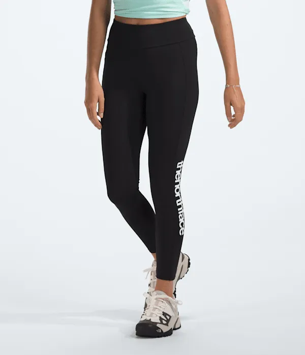 Girls’ Never Stop Tights