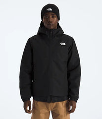 Men’s Quest Insulated Jacket