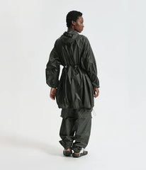 TNF x Cecilie Bahnsen Emma Long Wind Jacket
