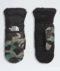 Boys’ Shasta Mitts
