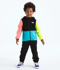 Kids’ Glacier Full-Zip Hoodie