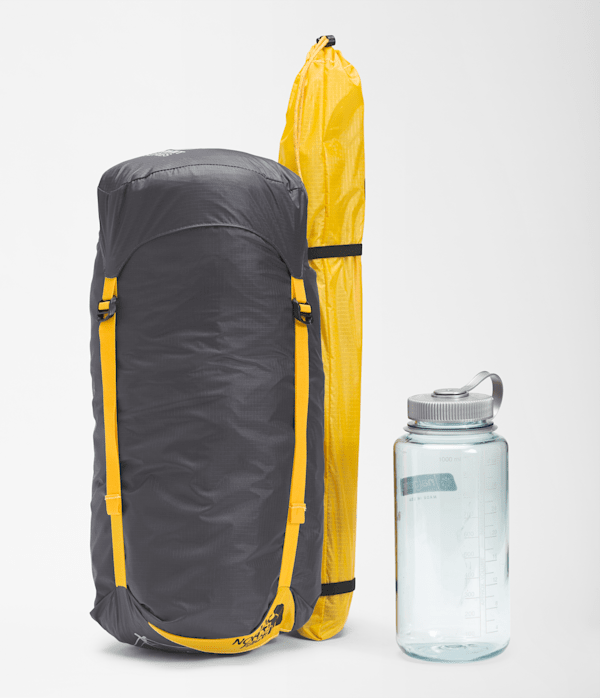 Assault 2 FUTURELIGHT Tent TNF ALT3