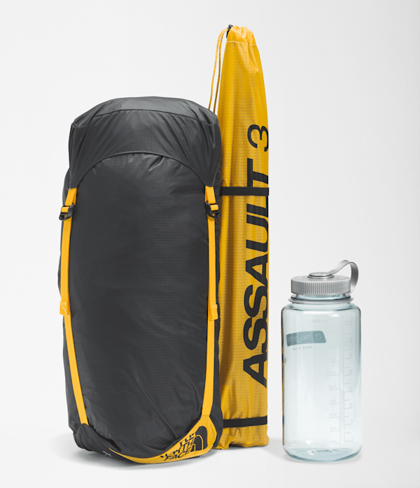 Assault 3 FUTURELIGHT Tent TNF ALT3