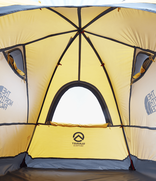 Assault 3 FUTURELIGHT Tent TNF INT