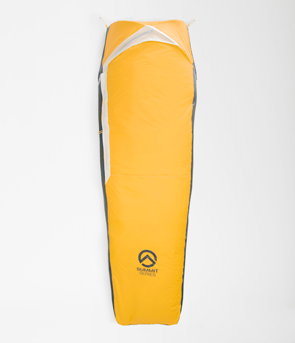 Assault FUTURELIGHT Bivy TNF FRONT34
