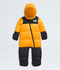 Baby 1996 Retro Nuptse OnePiece TNF ALTFRONT