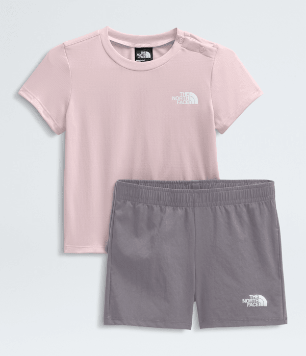 Baby 247 Set TNF ALTFRONT