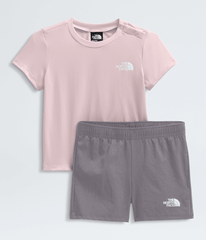 Baby 247 Set TNF ALTFRONT