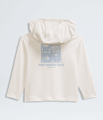Baby Adventure Eclipse Elevation Hoodie TNF ALTBACK