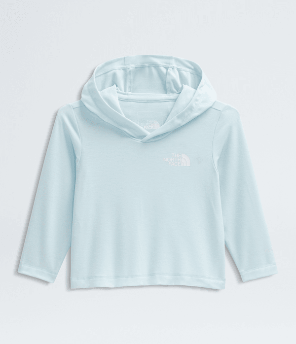 Baby Adventure Phoenix Peak Hoodie TNF ALTFRONT