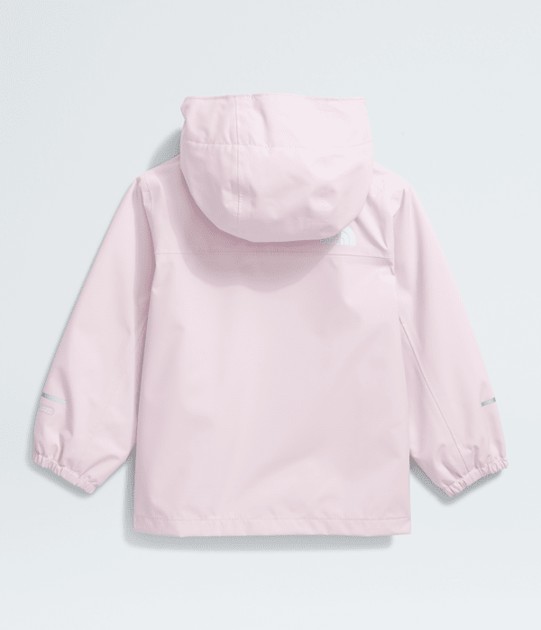 Baby Antora Rain Jacket TNF ALTBACK