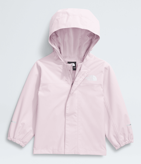 Baby Antora Rain Jacket TNF ALTFRONT
