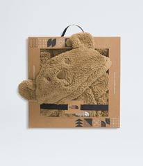 Baby Campshire Box Set TNF Teddy Brown ALTFRONT