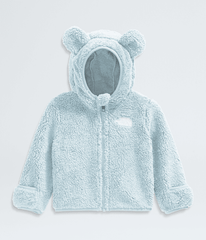 Baby Campshire FullZip Hoodie TNF ALTFRONT