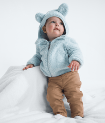 Baby Campshire FullZip Hoodie TNF Main