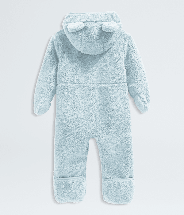 Baby Campshire OnePiece TNF ALTBACK