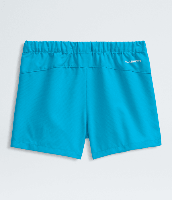 Baby Class V Shorts TNF ALTBACK