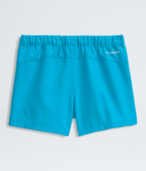 Baby Class V Shorts TNF ALTBACK