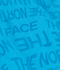 Baby Class V Shorts TNF DETAIL3