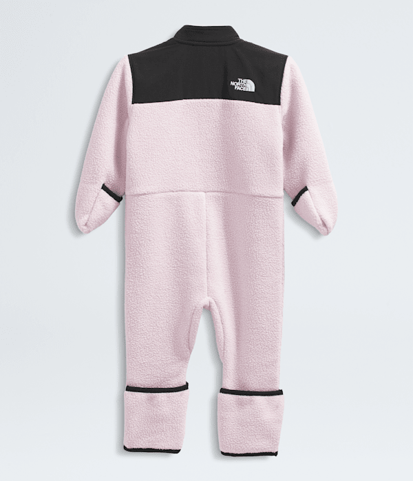 Baby Denali OnePiece TNF Pale Blossom ALTBACK