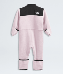Baby Denali OnePiece TNF Pale Blossom ALTBACK