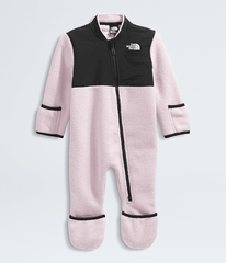 Baby Denali OnePiece TNF Pale Blossom ALTFRONT