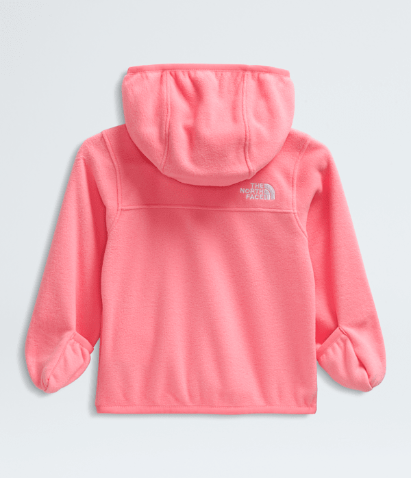 Baby Glacier FullZip Hoodie TNF ALTBACK