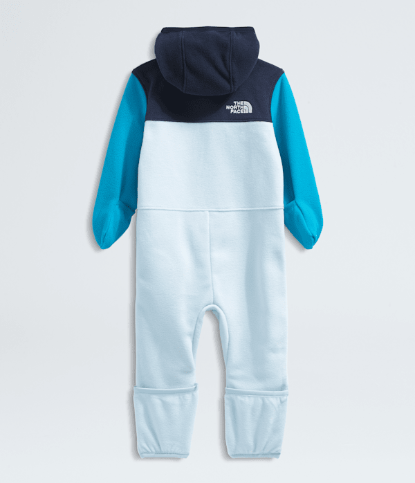 Baby Glacier OnePiece TNF ALTBACK
