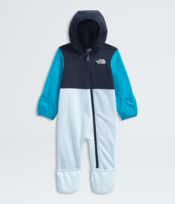 Baby Glacier OnePiece TNF ALTFRONT