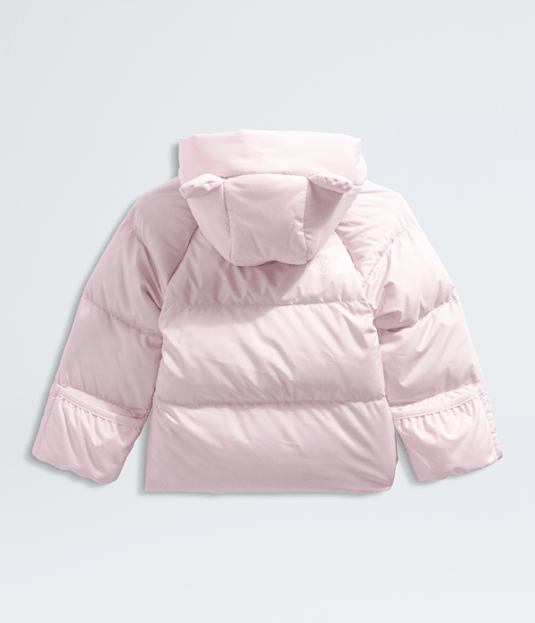 Baby North Down FleeceLined Jacket TNF ALTBACK