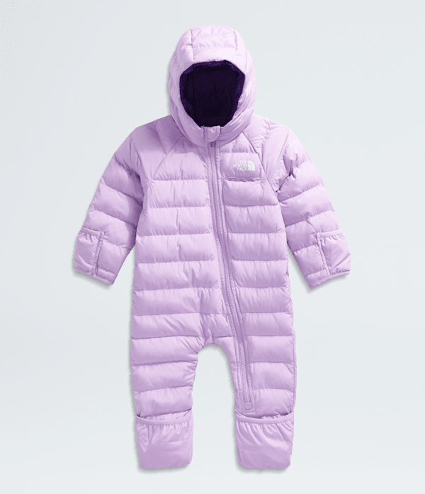 Baby Perrito OnePiece TNF ALTFRONT