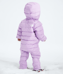 Baby Perrito OnePiece TNF HERO3