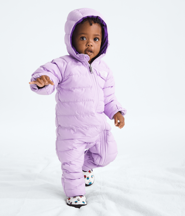Baby Perrito OnePiece TNF Main