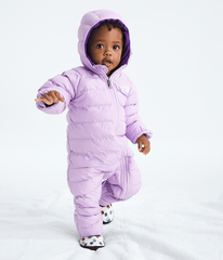 Baby Perrito OnePiece TNF Main