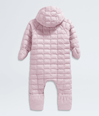 Baby THERMOBALL OnePiece TNF Pale Blossom ALTBACK