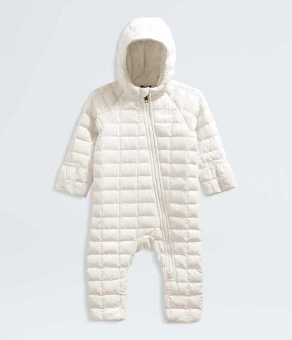 Baby THERMOBALL OnePiece TNF White Dune ALTFRONT
