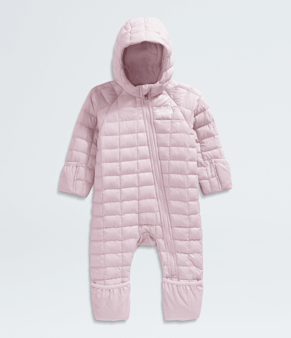 Baby THERMOBALL OnePiece TNF Pale Blossom ALTFRONT